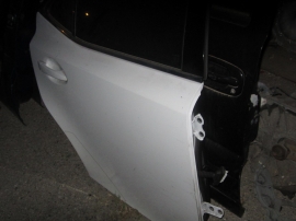Lexus - DOOR - WHITE